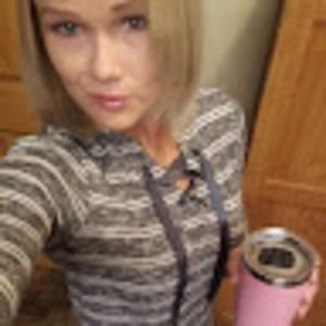 Meet your Posher, Katrina